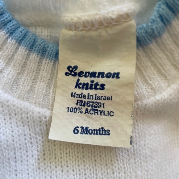 Vintage Winter Baby Bundle - Picture 16 of 16